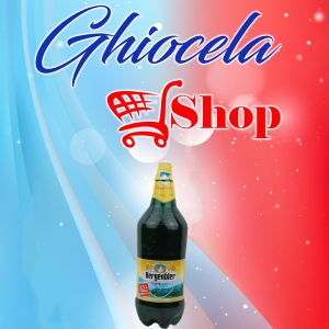 Bere Bergenbier Pet 2,5L