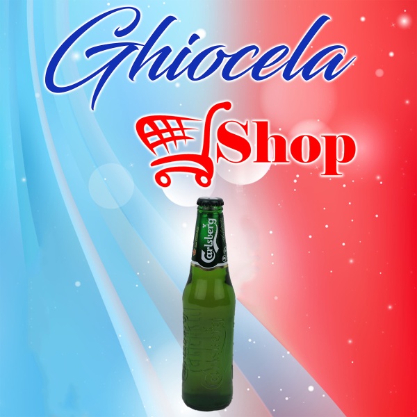 Bere Carlsberg 330ML