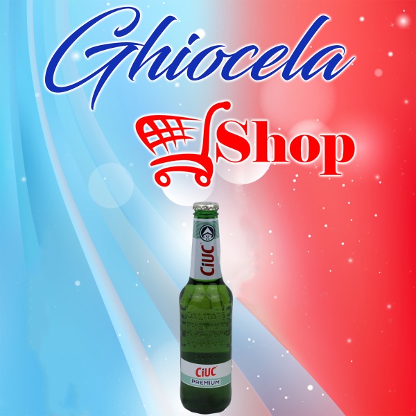 Bere Ciuc 330ML