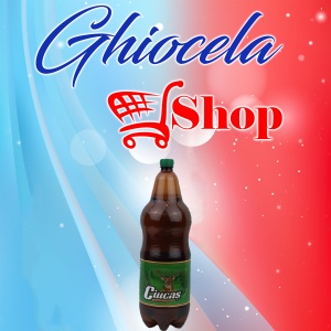 Bere Ciucaș Pet 2,5 L