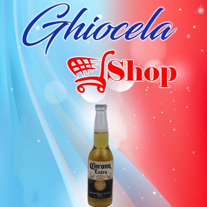 Bere Corona Extra 330ML