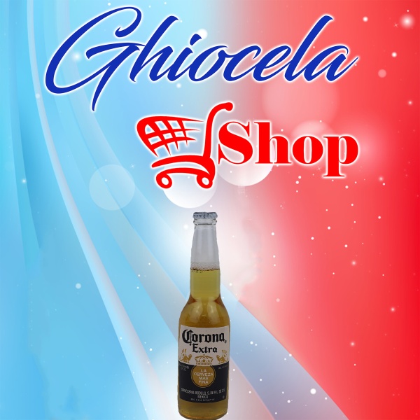 Bere Corona Extra 330ML