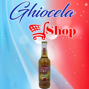 Bere Desperados 0,4L