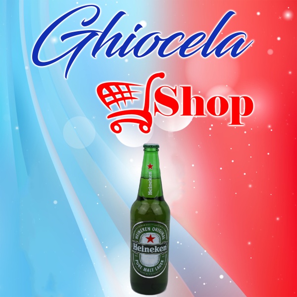 Bere Heineken 660ML