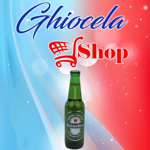 Bere Heineken 330ML