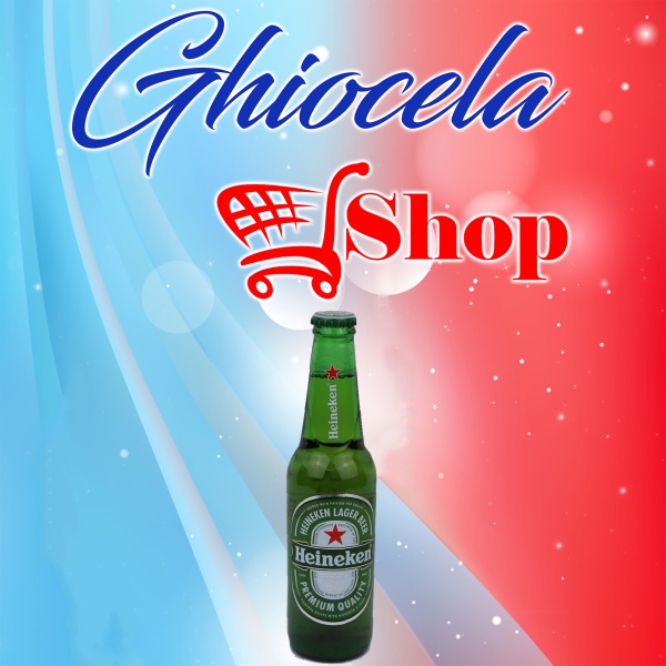 Bere Heineken 330ML
