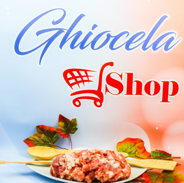 Carne Tocată Ghiocela - Lei/Kg