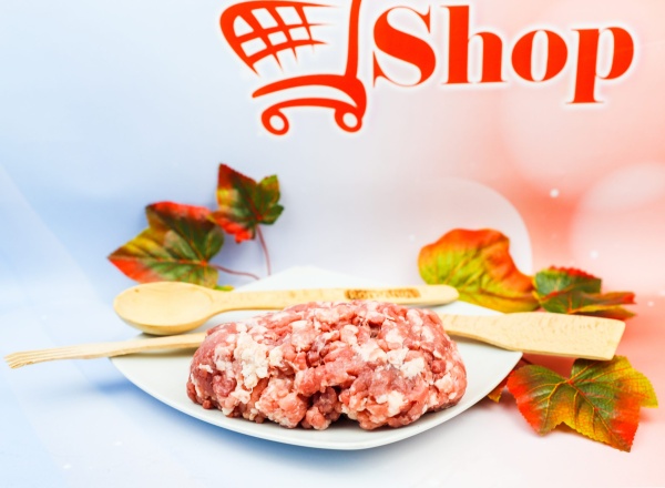 Carne Tocată Ghiocela - Lei/Kg - imagine 2