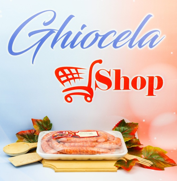 Cârnați Proaspeți Ghiocela - Lei/Kg