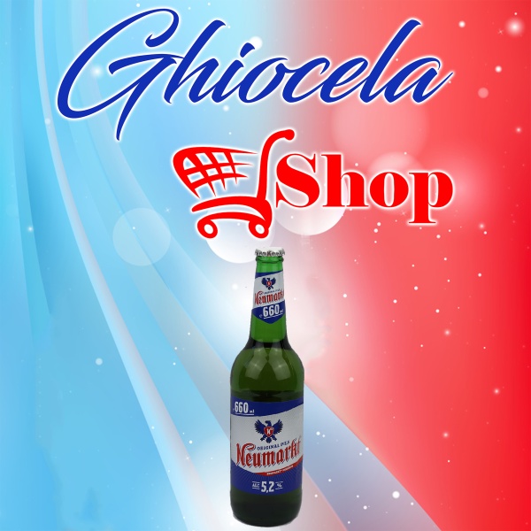 Bere Neumarkt 660ML