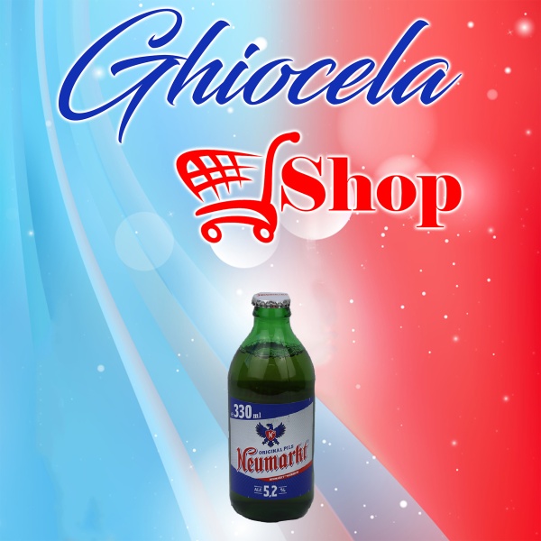 Bere Neumarkt 330ML