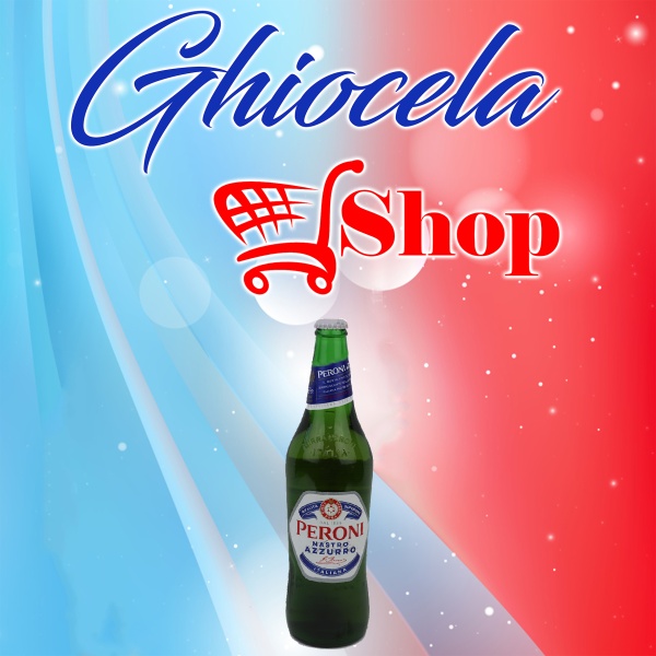 Bere Peroni 660ML
