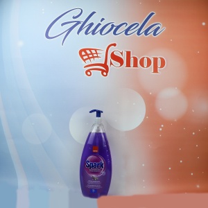 Sano-Spark Liliac-1L