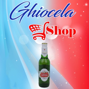 Bere Stella Artois 330ML