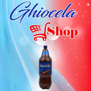 Bere Timișoreana Pet 2,5L