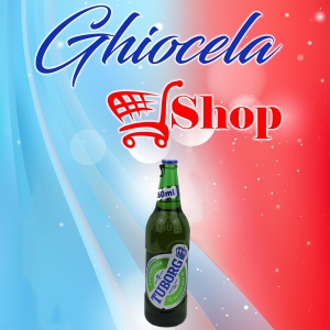 Bere Tuborg 750ML