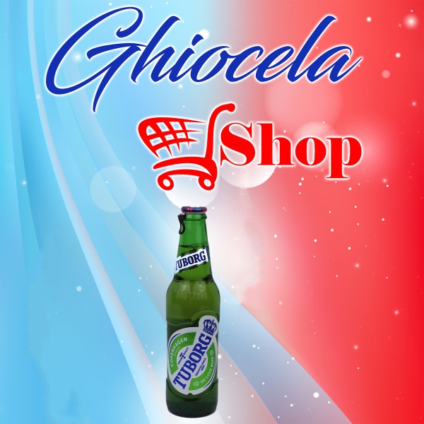 Bere Tuborg 330ML