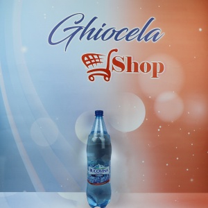 Bucovina Sete De Echilibru-Carbogazoasă-1,5L