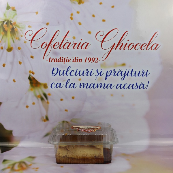 Cremă De Zahăr Ars - Lei/Kg