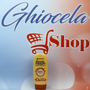 Garnier-Botanic Therapy-Miere Și Propolis-Conditioner-200ML