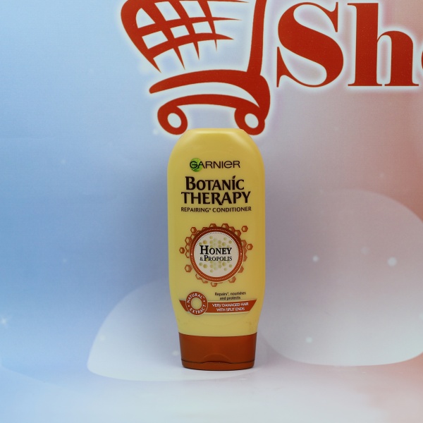 Garnier-Botanic Therapy-Miere Și Propolis-Conditioner-200ML - imagine 2