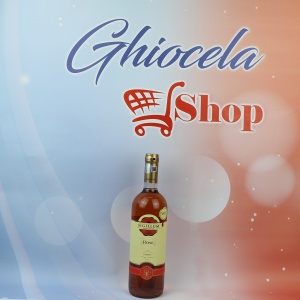 Vin Sigillum Moldavie- Rose Demisec-750ML-12% Volum EAN: 5942094262955