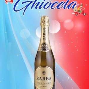 Zarea 0,75 L DEMISEC