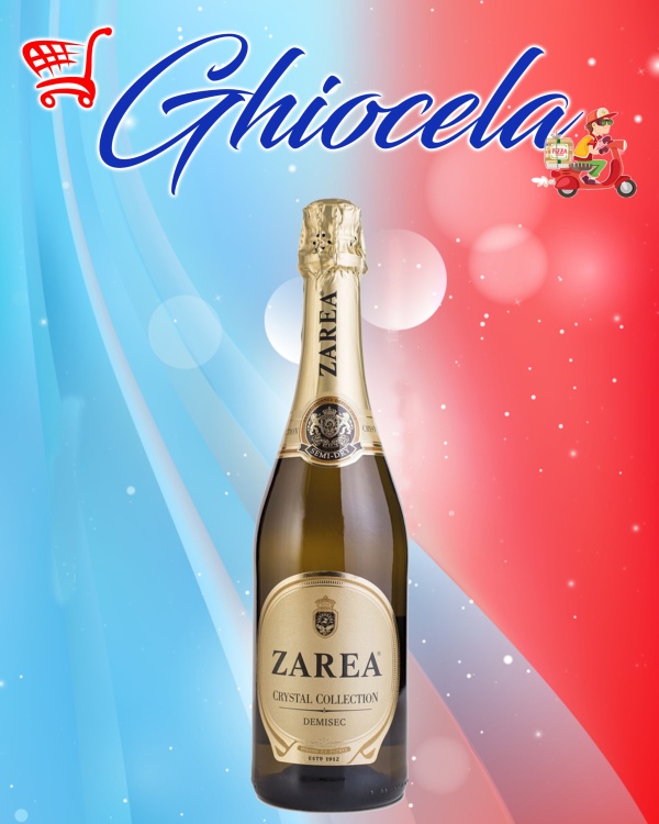 Zarea 0,75 L DEMISEC