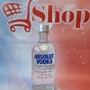 Absolut Vodka 700ml.