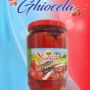 ARDEI KAPIA COPT YUNUS 680G.