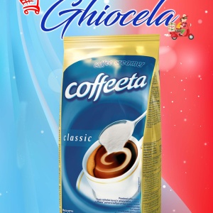 Coffee Creamer Coffeeta 400 GR