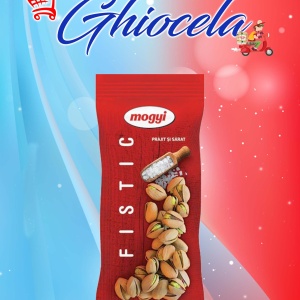 Fistic Prajit si Sarat Mogyi, 60G..