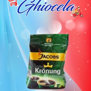 JACOBS 100G.