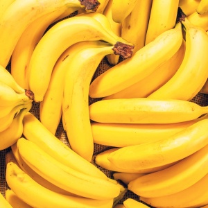 Banane - Lei/Kg