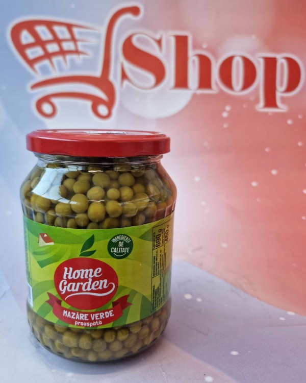 MAZARE VERDE HOME GARDEN 690G.