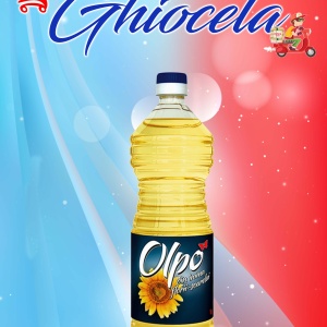 Ulei Olpo 1L