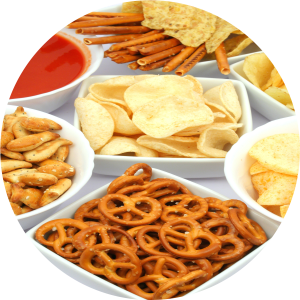 Chipsuri & Snacksuri