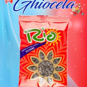 Seminte Rio 100g. cu sare