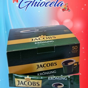 JACOBS KRONUNG PLIC x 18 G.