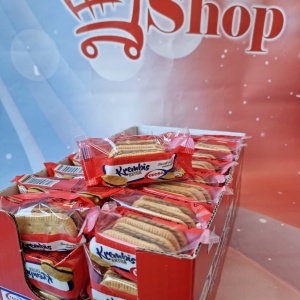 Eugenia-Krembis 36gr.-