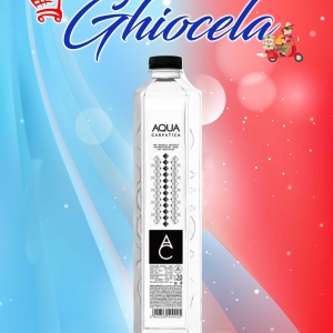 Apa Plata Carpatica 2L