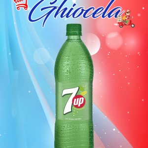 7 Up 2L