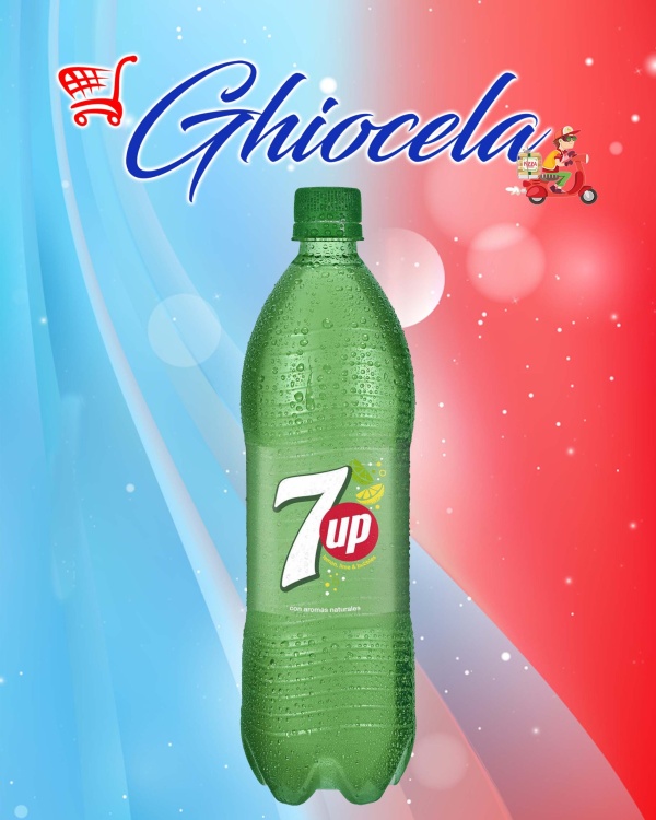 7 Up 2L