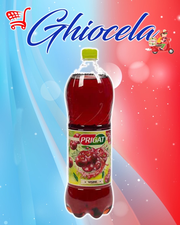 Prigat 1,75L VIȘINE