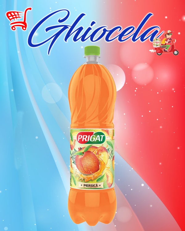 Prigat 1,75L PIERSICI