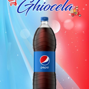 Pepsi Cola 2L