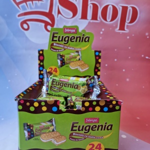 Eugenia-Dobrogea cu lamaie 36G-