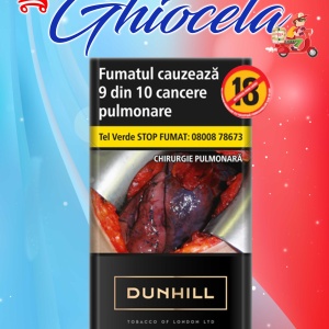 Dunhill Fine Cut Black