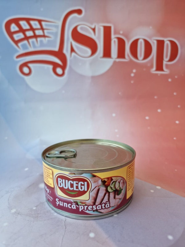 Bucegi Sunca presata-300gr.