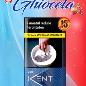 Kent Core Blue